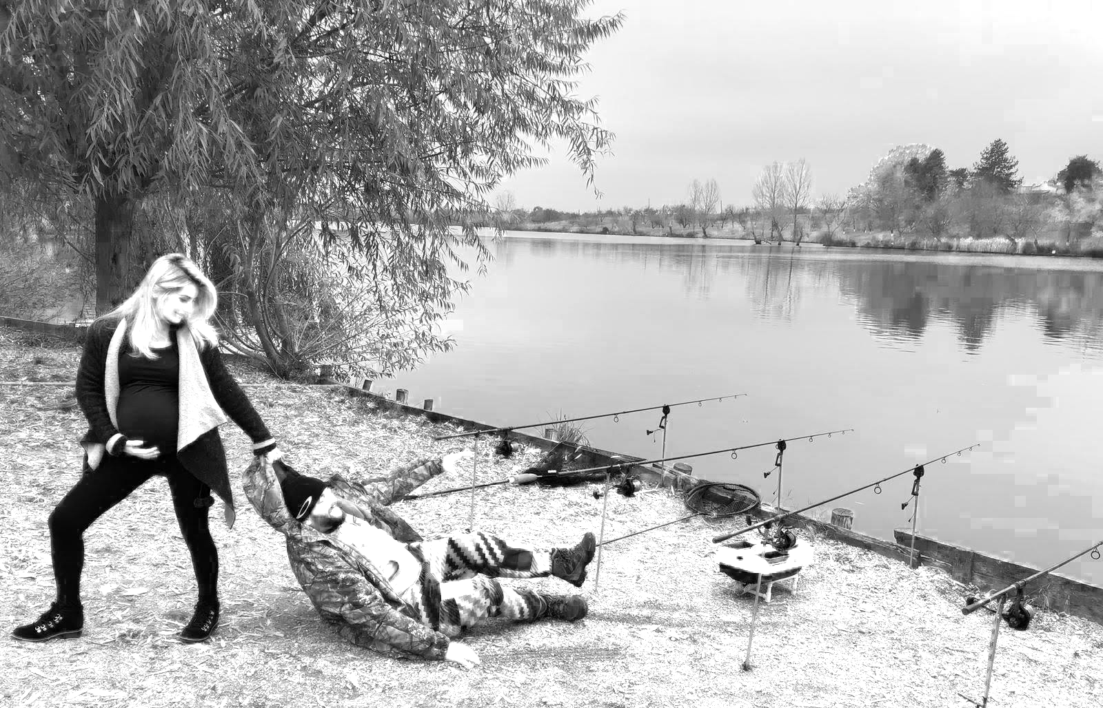 Cand sa dai? SOLUNAR PESCUIT 2019.